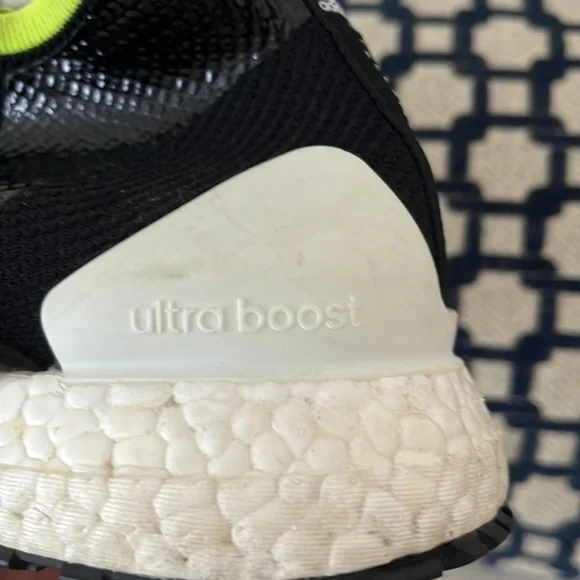 Stella McCartney By ADIDAS ULTRABOOST ALL TERRAIN Tenis Sneakers US 6 - Picture 9 of 15